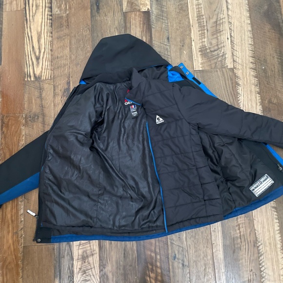 Gerry 2pc winter coat jacket boy 14-16 - Picture 5 of 9